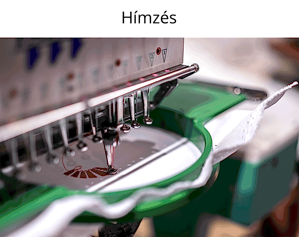 Hímzés