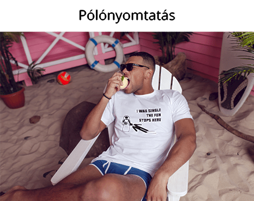 Pólónyomtatás