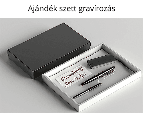 Ajándékszett